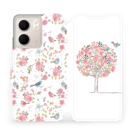Hülle für OPPO A5x - Farbe M120S