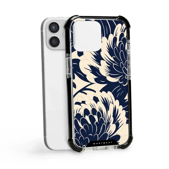 Hülle MagSafe Elite Bumper für Apple iPhone 12 mini - Farbe DA40D