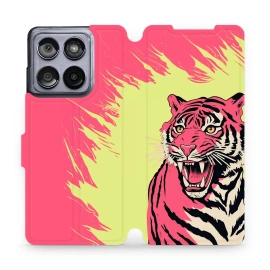 Hülle für Motorola Edge 60 Fusion - Farbe VP51S