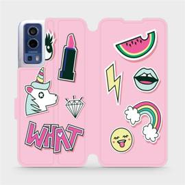 Hülle für Vivo Y52 5G - Farbe M129S