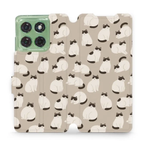 Hülle für Motorola Edge 60 - Farbe V160S