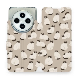 Hülle für Xiaomi Redmi 14C - Farbe V160S