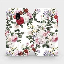 Hülle für Samsung Galaxy J3 2017 - Farbe MD01S