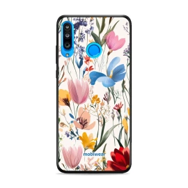 Hülle Glossy Case für Huawei P30 Lite - Farbe GP70G