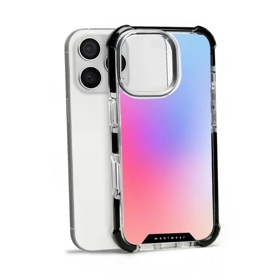 Hülle MagSafe Elite Bumper für Apple iPhone 16 Pro Max - Farbe D032D