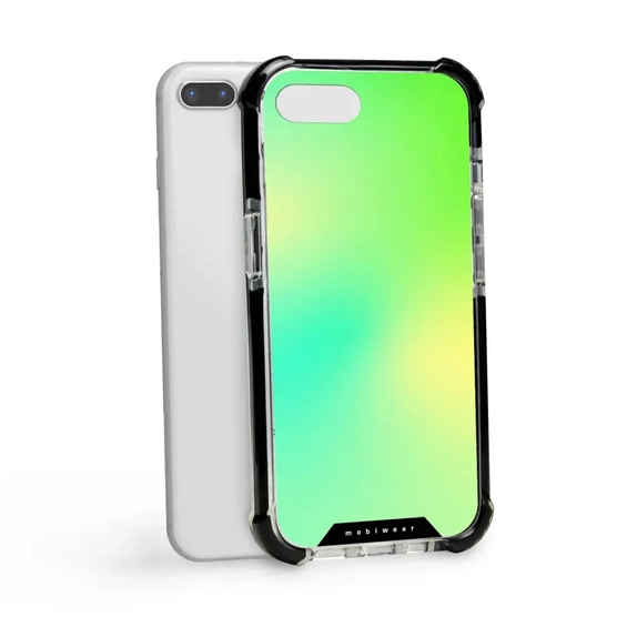 Hülle MagSafe Elite Bumper für Apple iPhone 7 Plus - Farbe D035D