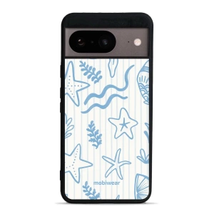 Hülle Glossy Case für Google Pixel 8 - Farbe GP88G