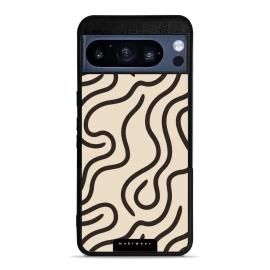 Hülle Glossy Case für Google Pixel 8 Pro - Farbe GA60G