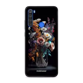 Hülle Glossy Case für Xiaomi Redmi Note 8T - Farbe G012G