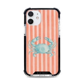 Hülle MagSafe Elite Bumper für Apple iPhone 12 - Farbe DP87D