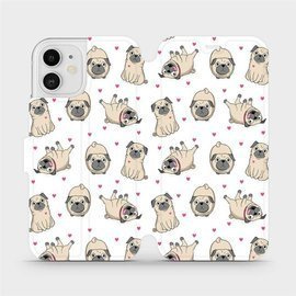 Hülle für Apple iPhone 12 - Farbe M097P