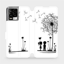 Hülle für Realme 8 - Farbe MH16P