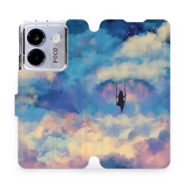Hülle für Xiaomi POCO M7 Pro 5G - Farbe MR09S
