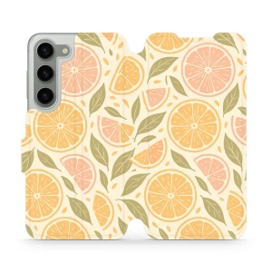 Hülle für Samsung Galaxy S23 - Farbe VP80S