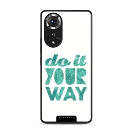 Hülle Glossy Case für Huawei Honor 50 - Farbe G080G