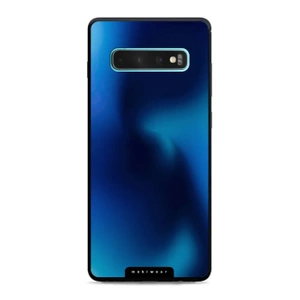 Hülle Glossy Case für Samsung Galaxy S10 Plus - Farbe G068G