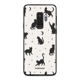 Hülle Glossy Case für Samsung Galaxy S9 Plus - Farbe G162G