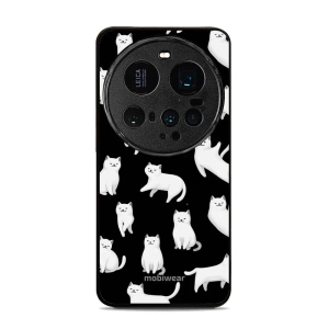 Hülle Glossy Case für Xiaomi 15 Ultra - Farbe G163G