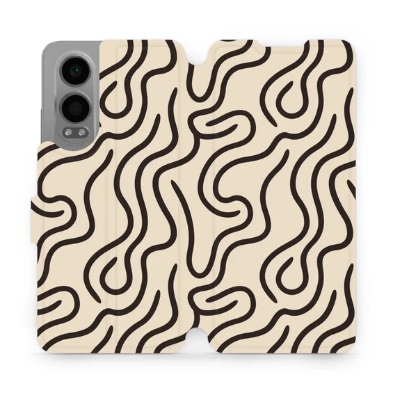 Hülle für OnePlus Nord CE 4 Lite - Farbe VA60S