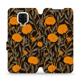 Hülle für Xiaomi Redmi Note 9 Pro - Farbe V175S