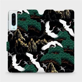 Hülle für Huawei P30 - Farbe VP16S