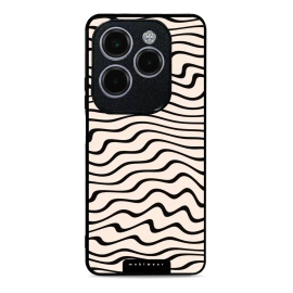 Hülle Glossy Case für Infinix HOT 40 Pro - Farbe GA62G