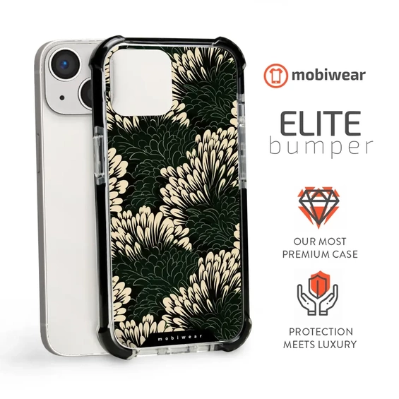 Hülle MagSafe Elite Bumper für Apple iPhone 13 mini - Farbe DA45D