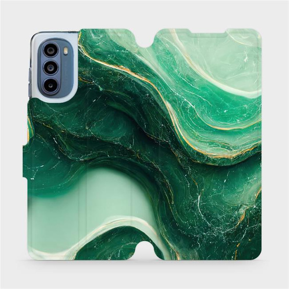 Hülle für Motorola Moto G62 5G - Farbe VP38S