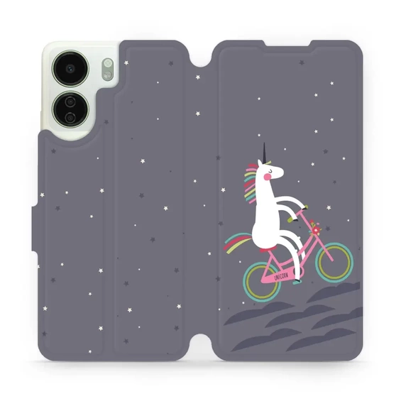 Hülle für Xiaomi Redmi 13C - Farbe V024P
