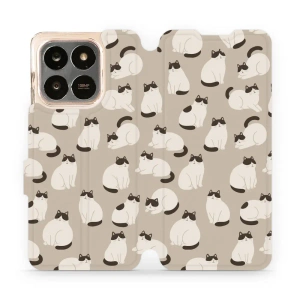 Hülle für Huawei Honor 400 Smart - Farbe V160S