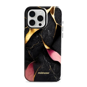 Hülle Elite Pro für Apple iPhone 15 Pro Max - Farbe EP35E