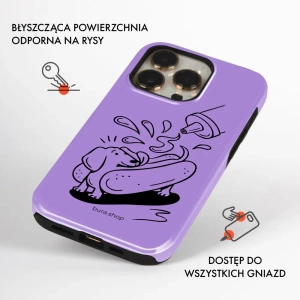 Hülle Elite Pro für Xiaomi Redmi 15C 5G - Farbe E50BS