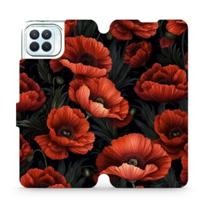 Hülle für OPPO Reno 4 Lite - Farbe VP45S