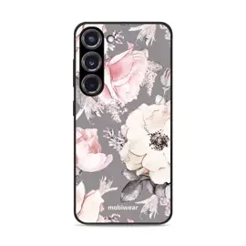 Hülle Glossy Case für Samsung Galaxy S23 Plus - Farbe G034G