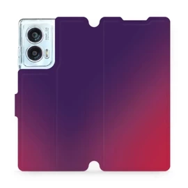 Hülle für Motorola Edge 50 Fusion - Farbe VP67S