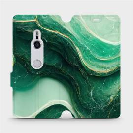 Hülle für Sony Xperia XZ3 - Farbe VP38S