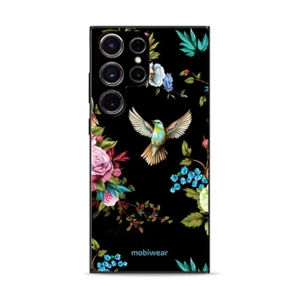 Hülle Glossy Case für Samsung Galaxy S23 Ultra - Farbe G041G