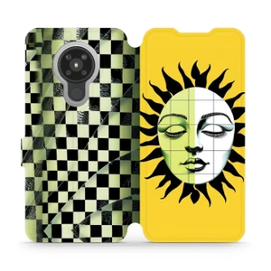 Hülle für Nokia 5.3 - Farbe VP56S