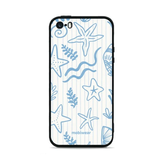 Hülle Glossy Case für Apple iPhone 5s - Farbe GP88G