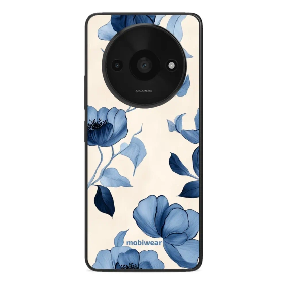 Hülle Glossy Case für Xiaomi Redmi A3 - Farbe GP73G