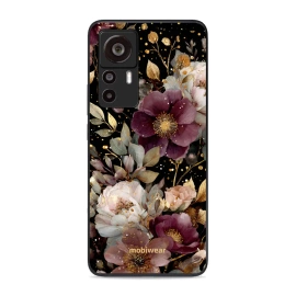 Hülle Glossy Case für Xiaomi 12T Pro - Farbe G169G