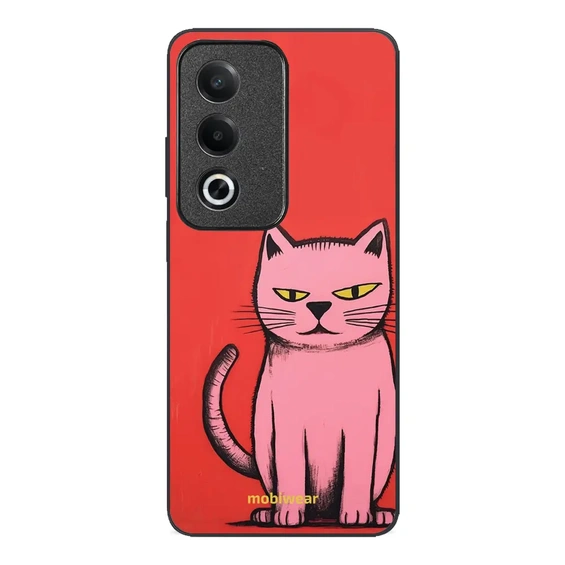 Hülle Glossy Case für OPPO A80 5G - Farbe G054G