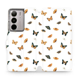 Hülle für Realme C75 - Farbe MP77S