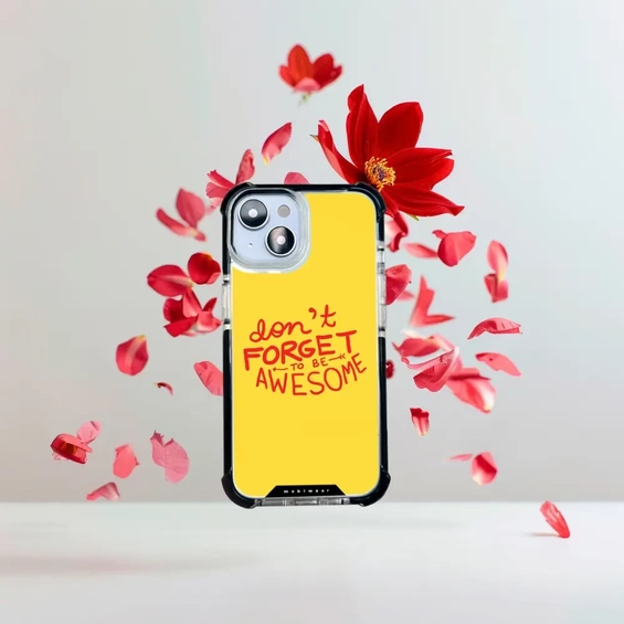 Hülle MagSafe Elite Bumper für Apple iPhone X - Farbe D076D