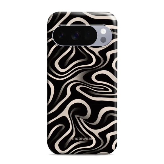Hülle Elite Pro für Google Pixel 10 Pro - Farbe EA68E