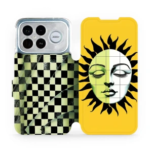 Hülle für Xiaomi Poco F8 Ultra - Farbe VP56S