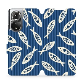 Hülle für Huawei Honor 50 - Farbe VP89S