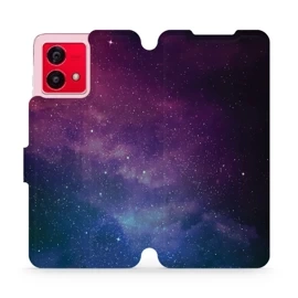 Hülle für Motorola Moto G84 - Farbe V147P