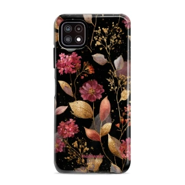 Hülle Elite Pro für Samsung Galaxy A22 5G - Farbe E171E