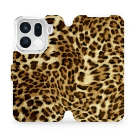 Hülle für OPPO Find X9 pro - Farbe VA33P